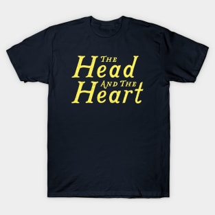 T H and T H T-Shirt